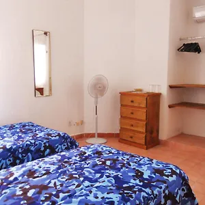 3* Frühstückspension Caracoles
