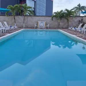 Express Junior By Marriott Hotel
